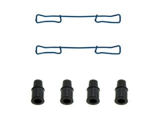 Dorman - First Stop Disc Brake Hardware Kit P/N:HW5622