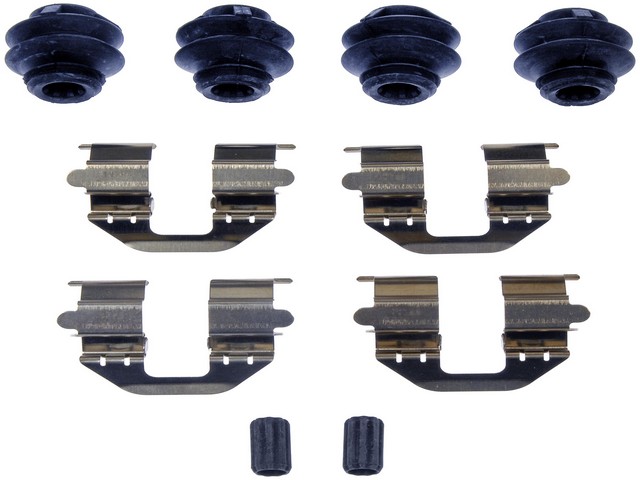 Dorman - First Stop Disc Brake Hardware Kit P/N:HW13556