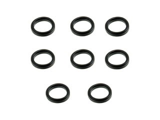 Dorman - First Stop Disc Brake Hardware Kit P/N:HW5562
