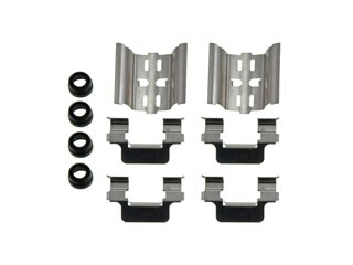 Dorman - First Stop Disc Brake Hardware Kit P/N:HW5633