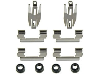Dorman - First Stop Disc Brake Hardware Kit P/N:HW5634