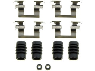 Dorman - First Stop Disc Brake Hardware Kit P/N:HW5856