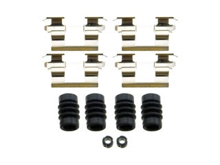 Dorman - First Stop Disc Brake Hardware Kit P/N:HW5854