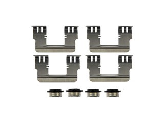 Dorman - First Stop Disc Brake Hardware Kit P/N:HW5766