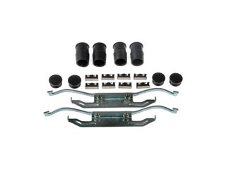 Dorman - First Stop Disc Brake Hardware Kit P/N:HW5806