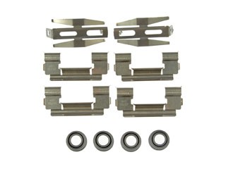 Dorman - First Stop Disc Brake Hardware Kit P/N:HW5877