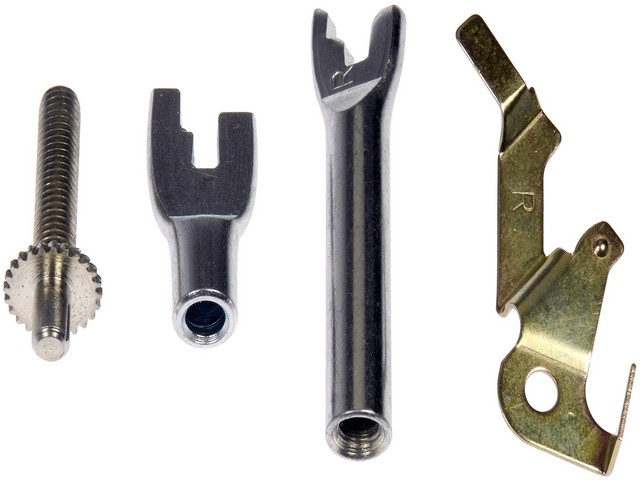 Dorman - First Stop Drum Brake Self-Adjuster Repair Kit P/N:HW6048