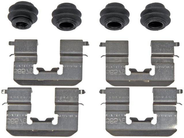 Dorman - First Stop Disc Brake Hardware Kit P/N:HW13606