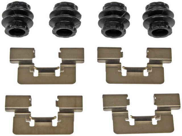 Dorman - First Stop Disc Brake Hardware Kit P/N:HW6138