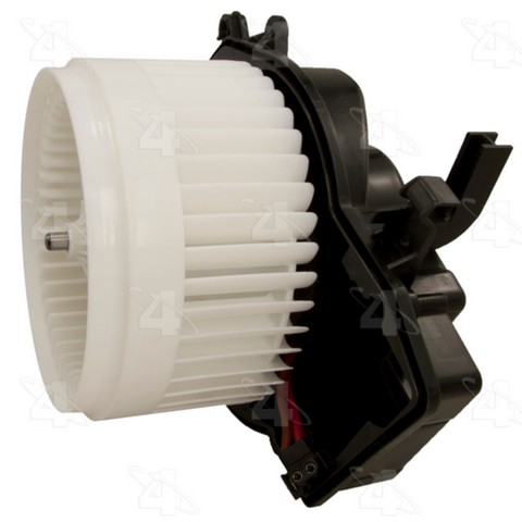Four Seasons HVAC Blower Motor P/N:75898