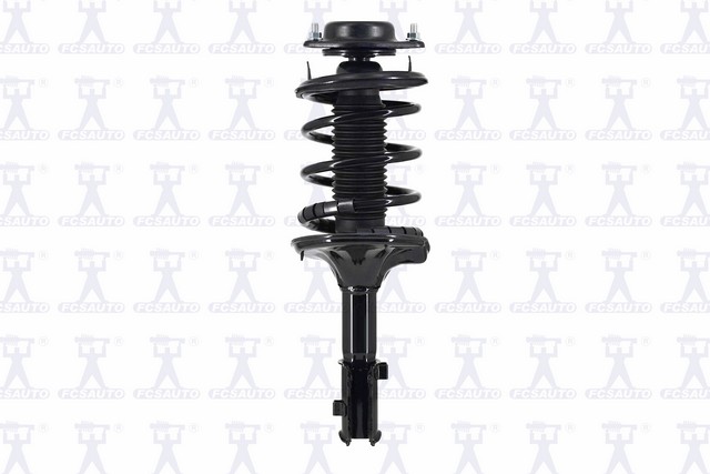 Focus Auto Parts Suspension Strut and Coil Spring Assembly P/N:2331794L