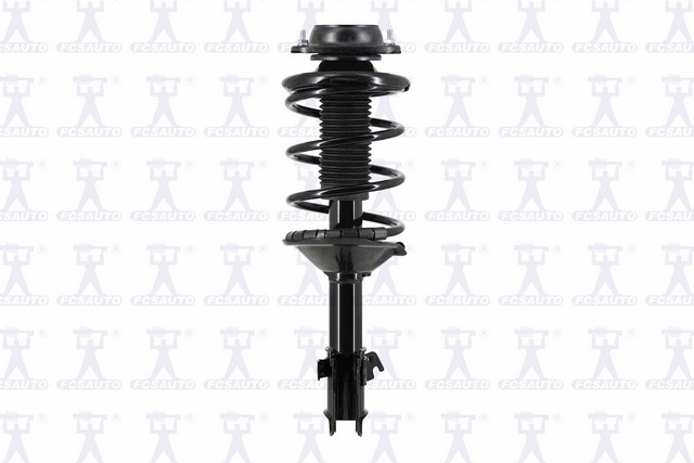 Focus Auto Parts Suspension Strut and Coil Spring Assembly P/N:1331760R
