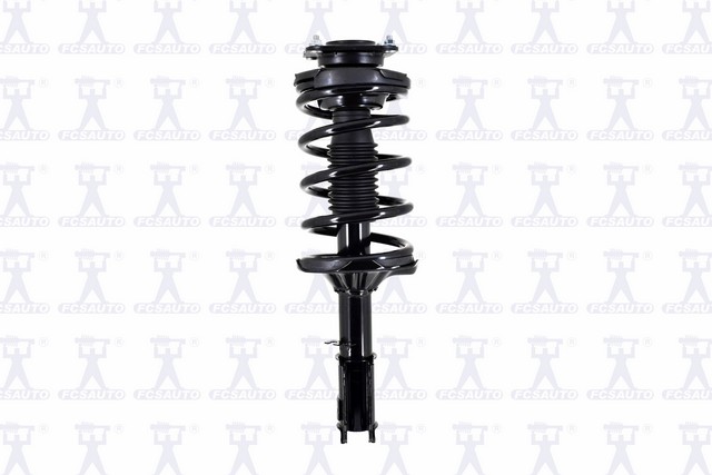 Focus Auto Parts Suspension Strut and Coil Spring Assembly P/N:1331702L
