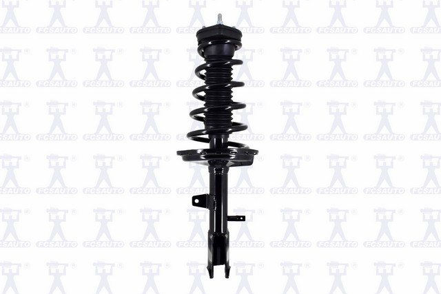 Focus Auto Parts Suspension Strut and Coil Spring Assembly P/N:1331612R