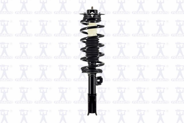Focus Auto Parts Suspension Strut and Coil Spring Assembly P/N:1333299L