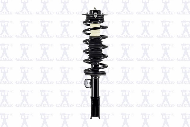 Focus Auto Parts Suspension Strut and Coil Spring Assembly P/N:1333299R