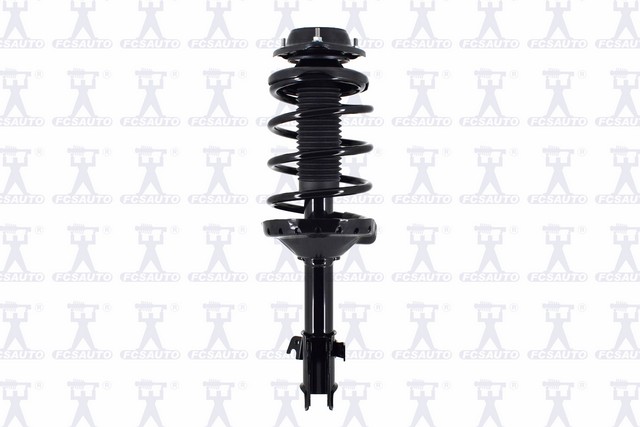 Focus Auto Parts Suspension Strut and Coil Spring Assembly P/N:1331746R
