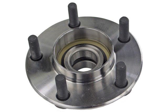 Mevotech Supreme Wheel Bearing and Hub Assembly P/N:H512029