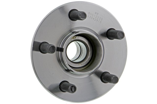 Mevotech Supreme Wheel Bearing and Hub Assembly P/N:H512220