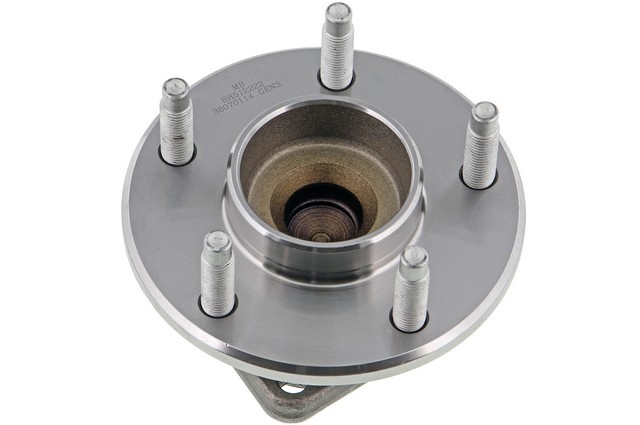 Mevotech Supreme Wheel Bearing and Hub Assembly P/N:H512222