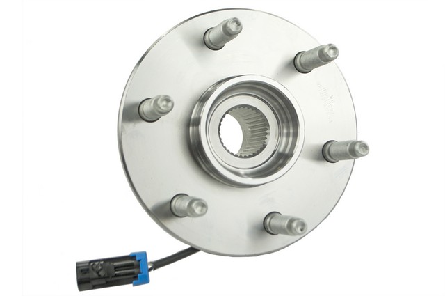 Mevotech Supreme Wheel Bearing and Hub Assembly P/N:H515092