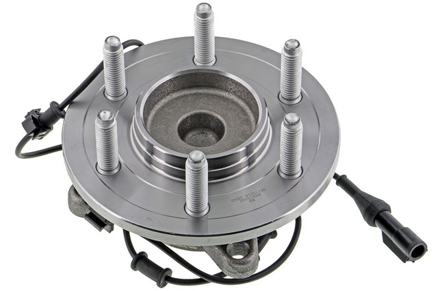 Mevotech BXT Wheel Bearing and Hub Assembly P/N:H515042