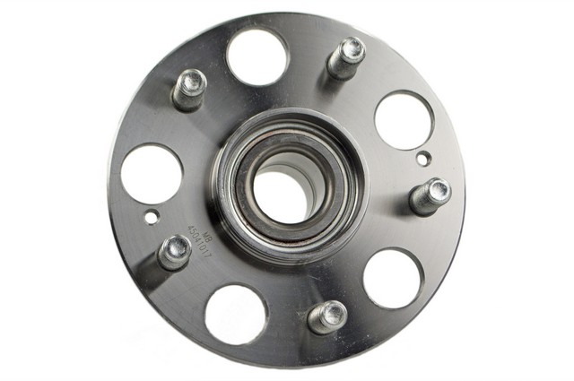 Mevotech Supreme Wheel Bearing and Hub Assembly P/N:H512179