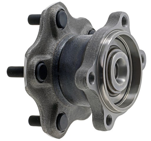 Mevotech Supreme Wheel Bearing and Hub Assembly P/N:H512202