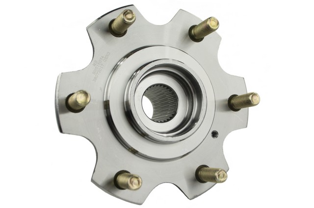 Mevotech BXT Wheel Bearing and Hub Assembly P/N:H515074