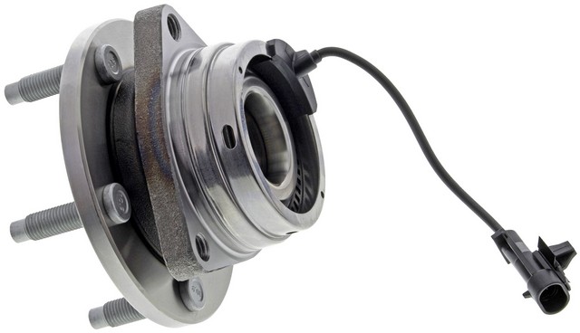 Mevotech Supreme Wheel Bearing and Hub Assembly P/N:H513214