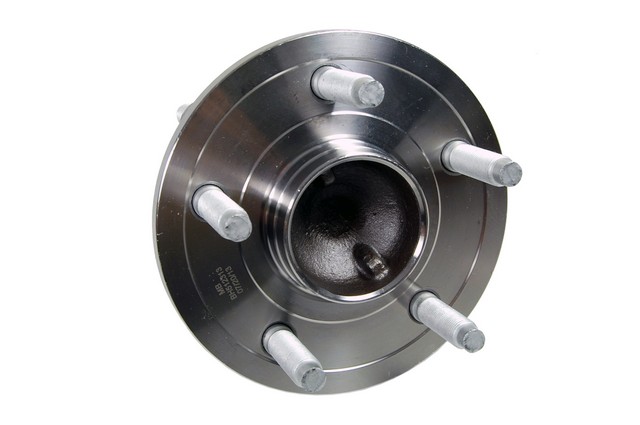 Mevotech Supreme Wheel Bearing and Hub Assembly P/N:H512313