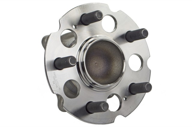 Mevotech Supreme Wheel Bearing and Hub Assembly P/N:H512320