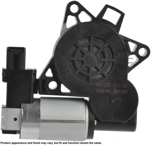 CARDONE New Window Motor P/N:82-1770