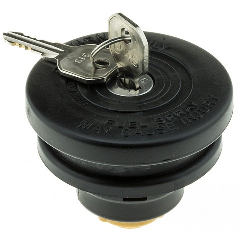 Motorad Fuel Tank Cap P/N:MGC793