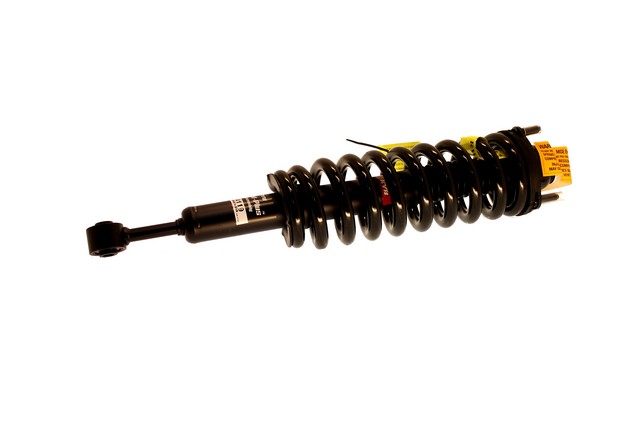 KYB Suspension Strut and Coil Spring Assembly P/N:SR4119