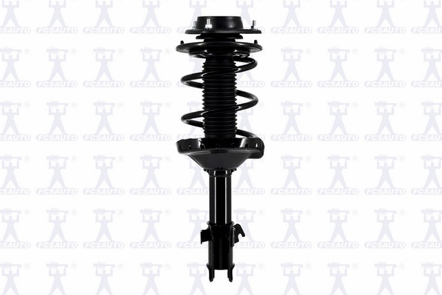 Focus Auto Parts Suspension Strut and Coil Spring Assembly P/N:1331758L