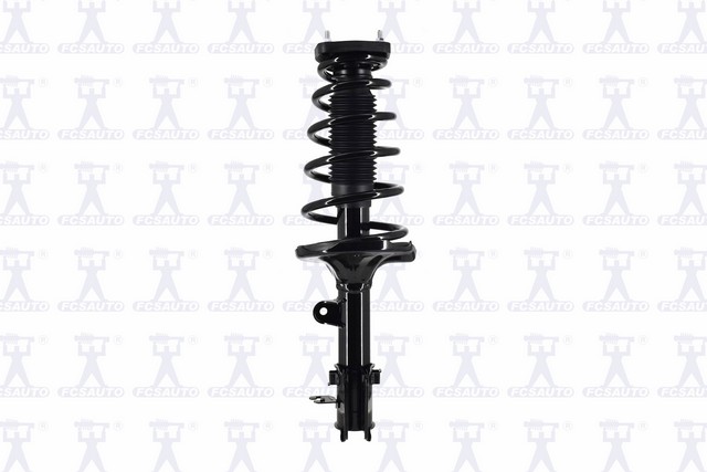 Focus Auto Parts Suspension Strut and Coil Spring Assembly P/N:1331901L
