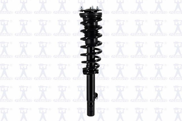 Focus Auto Parts Suspension Strut and Coil Spring Assembly P/N:1335543L