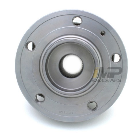 WJB Wheel Bearing and Hub Assembly P/N:WA513175