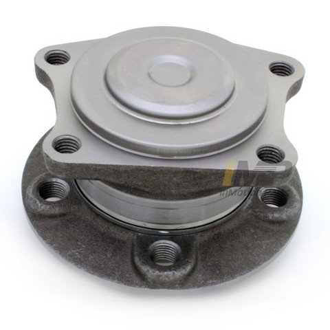 WJB Wheel Bearing and Hub Assembly P/N:WA512233