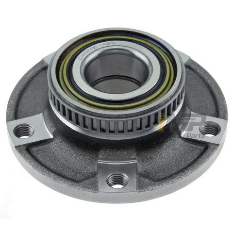 WJB Wheel Bearing and Hub Assembly P/N:WA513125