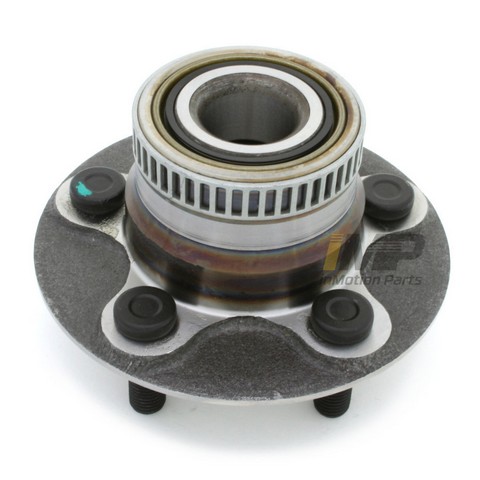 WJB Wheel Bearing and Hub Assembly P/N:WA512167