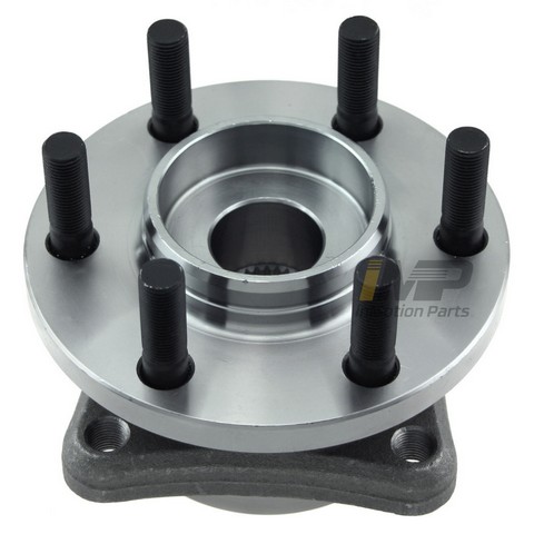 WJB Wheel Bearing and Hub Assembly P/N:WA513109