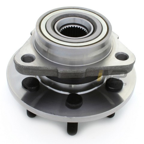 WJB Wheel Bearing and Hub Assembly P/N:WA515007