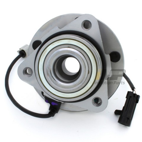 WJB Wheel Bearing and Hub Assembly P/N:WA513200