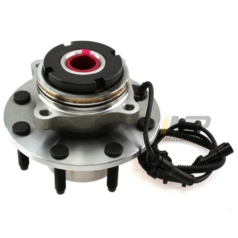 WJB Wheel Bearing and Hub Assembly P/N:WA515075