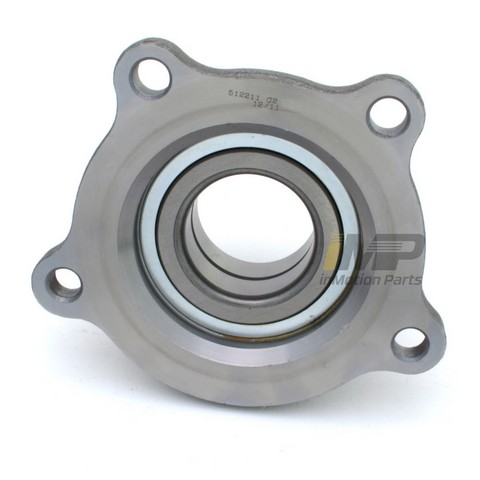 WJB Wheel Bearing and Hub Assembly P/N:WA512211