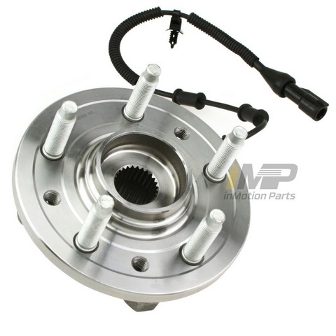 WJB Wheel Bearing and Hub Assembly P/N:WA513232