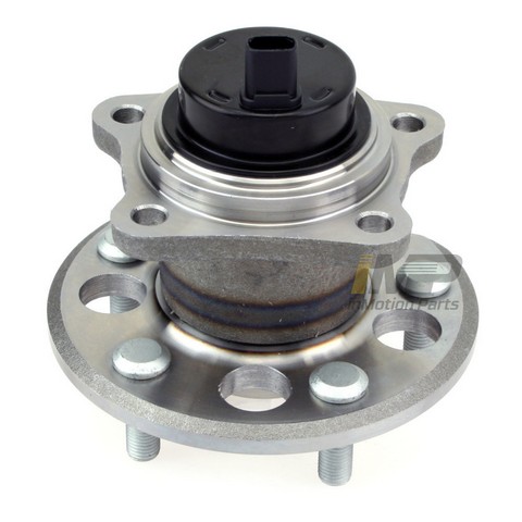 WJB Wheel Bearing and Hub Assembly P/N:WA512280
