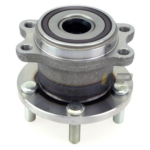 WJB Wheel Bearing and Hub Assembly P/N:WA512293